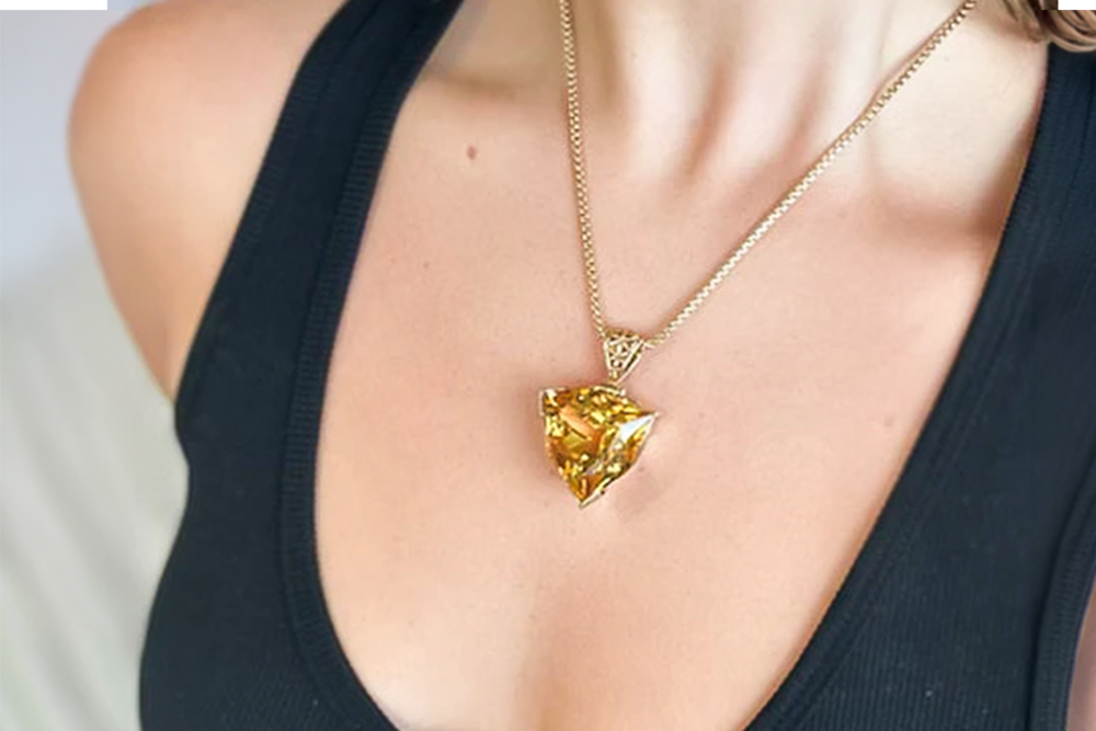 丙午(ひのえうま)の年:ケイトキング・ジュエリーと共に、丙午のエネルギーを体現する